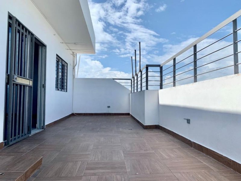 Apartamento en Alquiler en  El Millón, Distrito Nacional