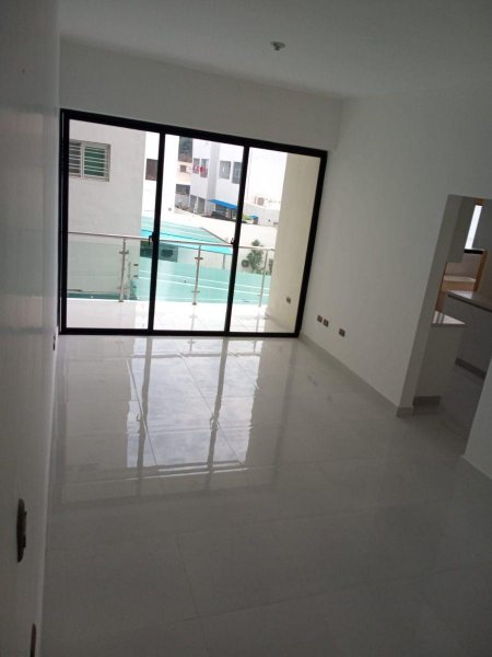 Apartamento en Alquiler en  El Millón, Distrito Nacional
