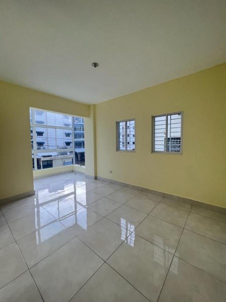 Apartamento en Alquiler en  El Millón, Distrito Nacional