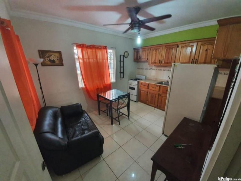 Foto Apartamento en Alquiler en Gascue, Santo Domingo de Guzmán, Distrito Nacional - $ 18.900 - APA10681 - BienesOnLine