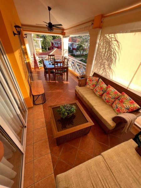 Apartamento en Alquiler en  Boca Chica, Santo Domingo