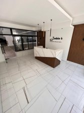 Apartamento en Alquiler en  Renacimiento, Distrito Nacional