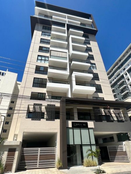 Apartamento en Alquiler en Ensanche piantini Piantini, Distrito Nacional