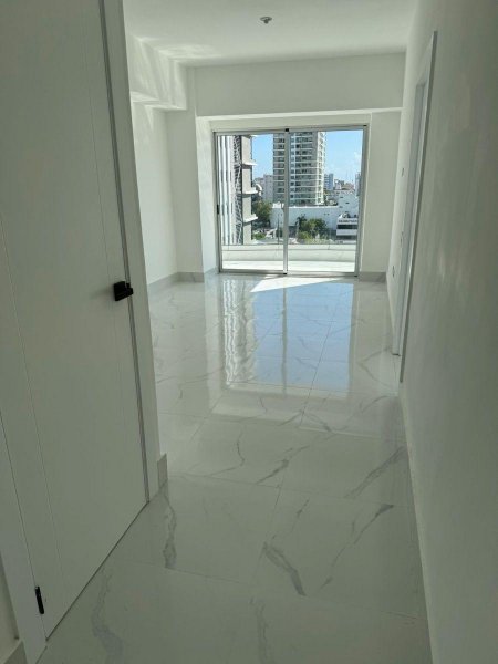 Apartamento en Alquiler en  Piantini, Distrito Nacional
