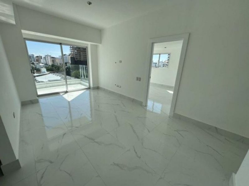 Apartamento en Alquiler en  Piantini, Distrito Nacional