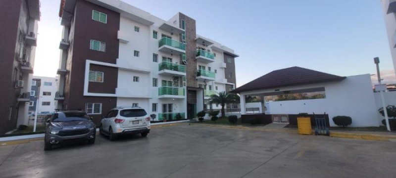 Apartamento en alquiler en Tigaiga, Llanos Gurabo, R.D.