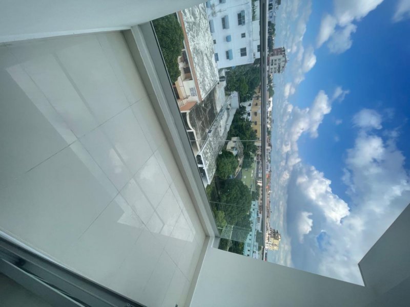 Apartamento en Alquiler en Alma Rosa I Santo Domingo Este, Santo Domingo