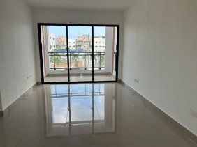 Apartamento en Alquiler en Ensanche Isabelita Santo Domingo Este, Santo Domingo
