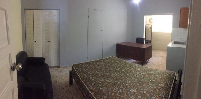 Apartamento en Alquiler en Don Bosco Santo Domingo de Guzmán, Distrito Nacional