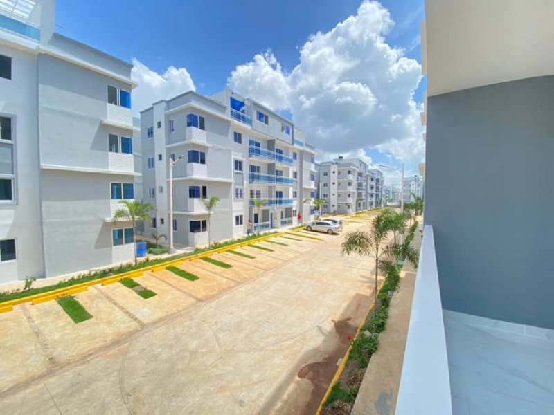Apartamento en Alquiler en San Isidro Santo Domingo Este, Santo Domingo