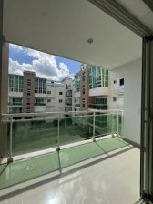 Apartamento en Alquiler en Mirador del Este Santo Domingo Este, Santo Domingo