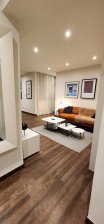 Apartamento en Alquiler en  Piantini, Distrito Nacional