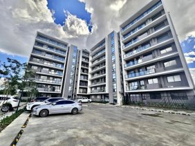 Apartamento en Alquiler en  Santiago de los Caballeros, Santiago