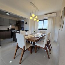 Apartamento en Venta en HOMS Santiago de los Caballeros, Santiago
