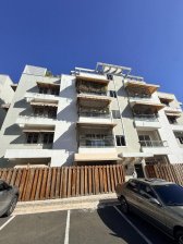Apartamento en Alquiler Residencial Nuevas Terrazas 