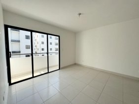 APARTAMENTO EN ALQUILER, SANTIAGO DE LOS CABALLEROS.