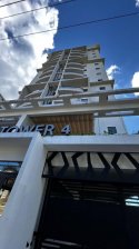Apartamento en Alquiler en la esperilla La Esperilla, Distrito Nacional