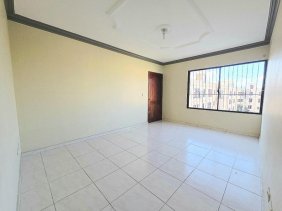 Apartamento en Alquiler, Villa Magisterial, Santiago.  