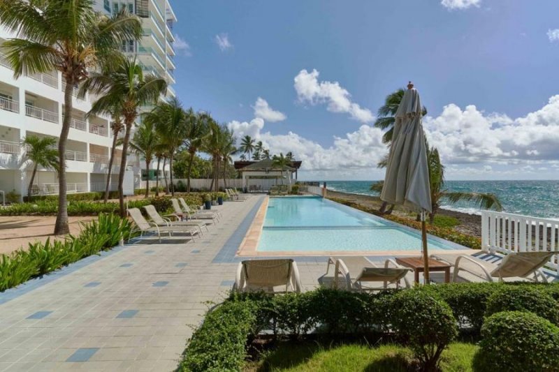 Foto Apartamento en Alquiler en Guayacanes, San Pedro de Macorís - U$D 949 - APA31198 - BienesOnLine