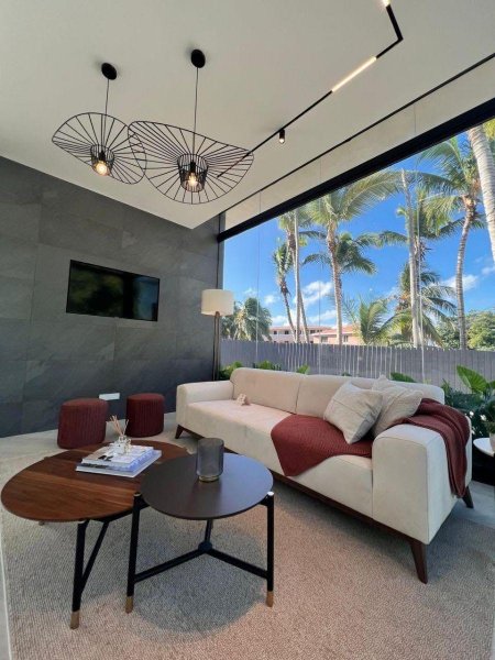 Apartamento en Venta en Cocotal Punta Cana, La Altagracia