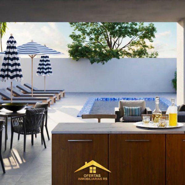 Apartamento en Venta en  Boca Chica, Santo Domingo