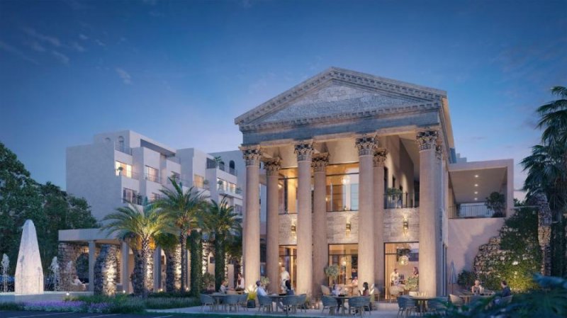 Apartamento en Venta en Cana Bay Punta Cana, La Altagracia