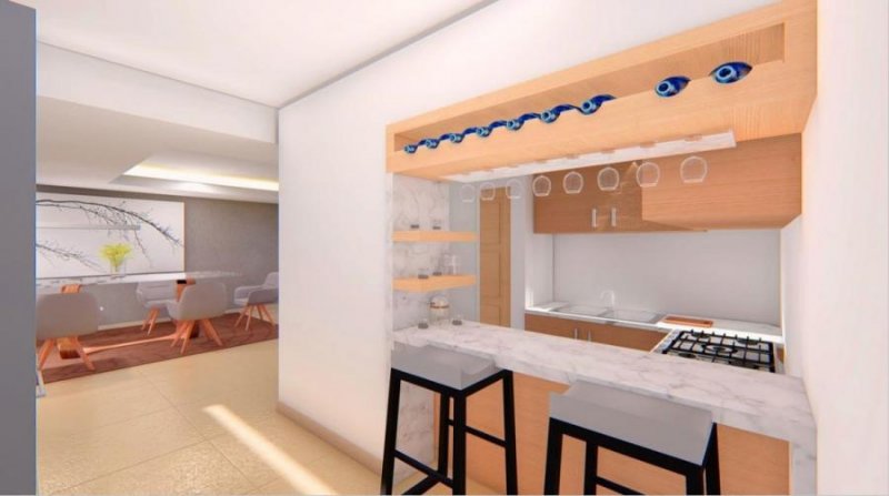 Apartamento en Venta en Costa Verde Santo Domingo Oeste, Santo Domingo