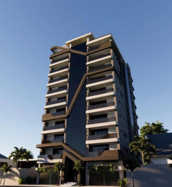 Foto Apartamento en Venta en Renacimiento, Renacimiento, Santo Domingo - U$D 407.200 - APV30304 - BienesOnLine