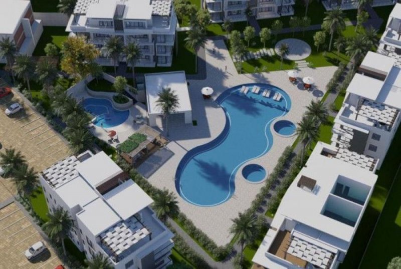Apartamento en Venta en Las Terrenas Las Terrenas, Samaná