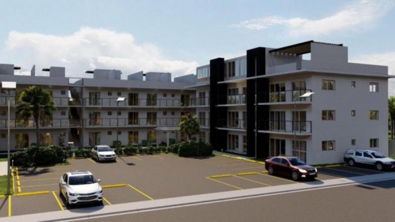 Apartamento en Venta en Bavaro Bavaro, La Altagracia