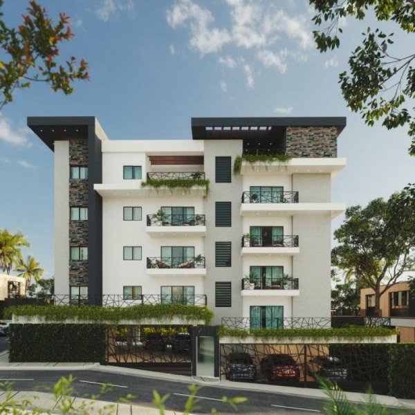 Apartamento En Construccion En Venta Mirador Del Oeste; Idi: 127757