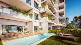 Apartamento en Venta en Bavaro Downtown bavaro, La Altagracia