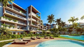 Apartamento en Venta en Bavaro Downtown bavaro, La Altagracia