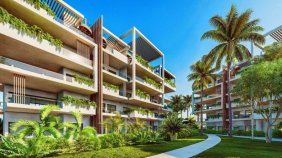 Apartamento en Venta en Bavaro Downtown bavaro, La Altagracia