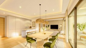 Apartamento en Venta en Bavaro Downtown bavaro, La Altagracia