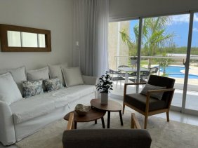 Apartamento en Venta en Carretera San PEdro hacia la Romana San Pedro de Macorís, San Pedro de Macorís