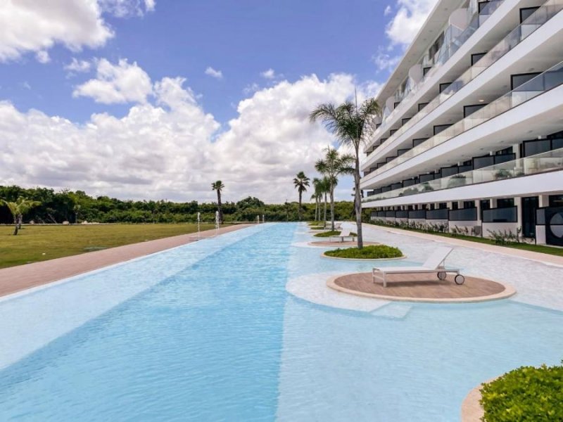 Foto Apartamento en Venta en Bavaro, Bavaro, La Altagracia - U$D 287.000 - APV20182 - BienesOnLine