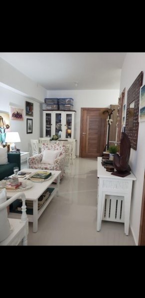 Foto Apartamento en Venta en El Millón, Distrito Nacional - U$D 155.000 - APV22247 - BienesOnLine