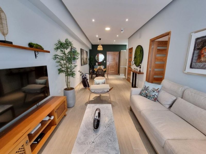 Apartamento en Venta en El Millon Santo Domingo, Distrito Nacional