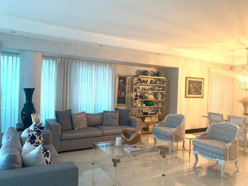 Foto Apartamento en Venta en Paraíso, Distrito Nacional - U$D 450.000 - APV22378 - BienesOnLine