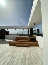 Apartamento en Alquiler en Evaristo morales Evaristo Morales, Distrito Nacional