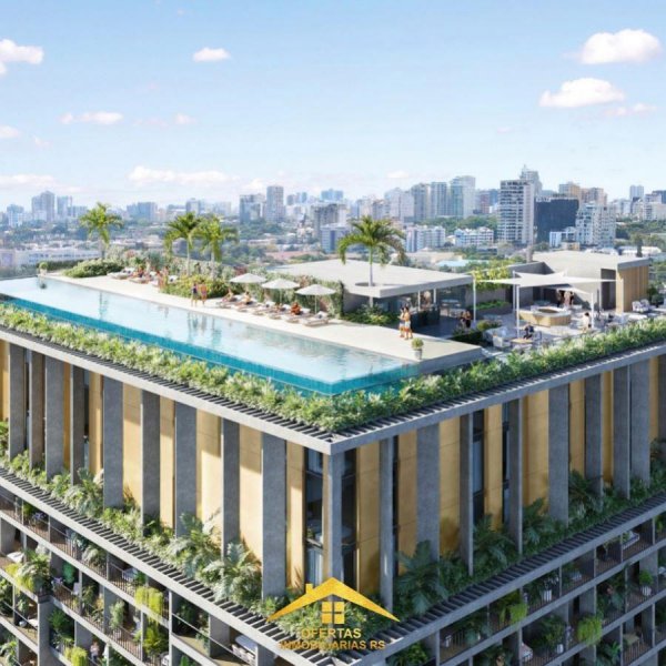 Foto Apartamento en Venta en Gazcue, Gazcue, Distrito Nacional - U$D 173.000 - APV26403 - BienesOnLine