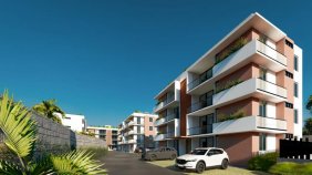 Apartamento en Venta en  Santiago de los Caballeros, Santiago