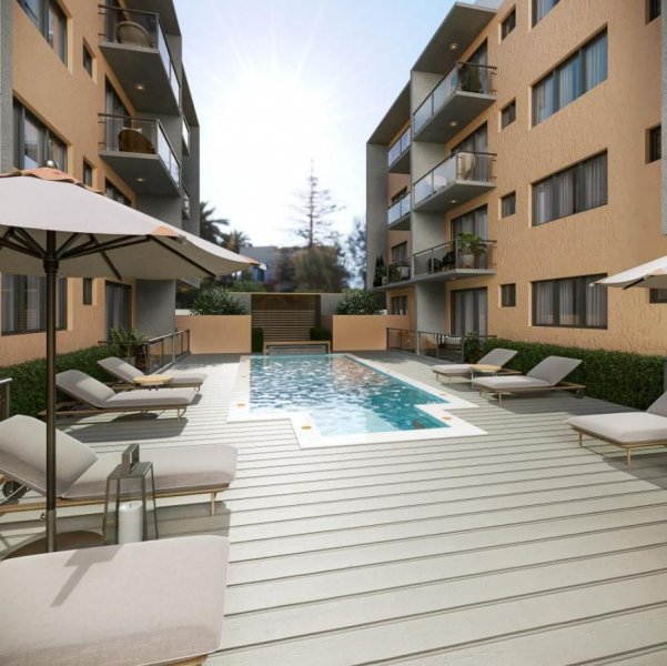Foto Apartamento en Venta en JUAN DOLIO, Guayacanes, San Pedro de Macorís - U$D 78.000 - APV27462 - BienesOnLine