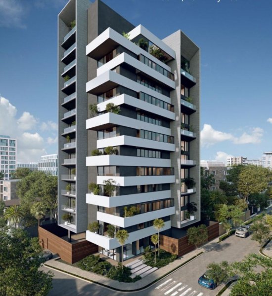 Apartamento en Venta en La esmeralda Santiago de los Caballeros, Santiago
