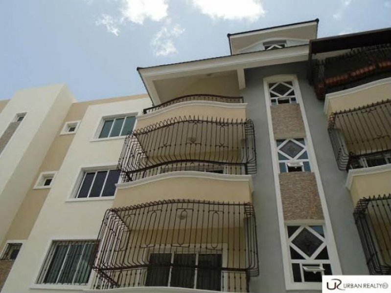 Foto Apartamento en Venta en santiago, Santiago de los Caballeros, Santiago - $ 5.800.000 - APV3224 - BienesOnLine