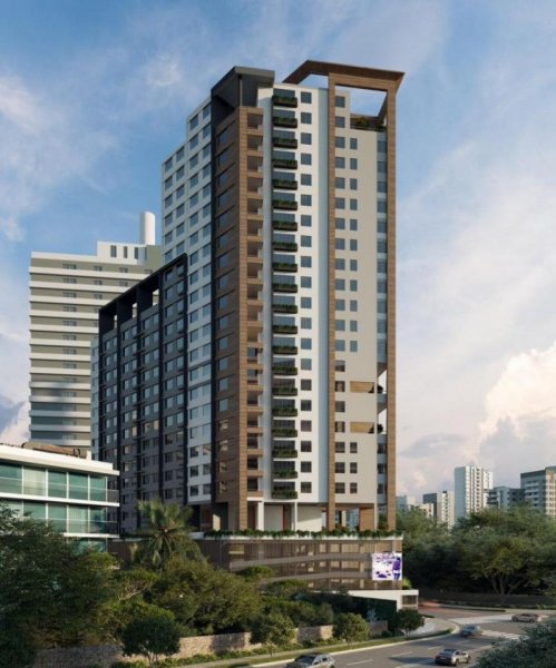Foto Apartamento en Venta en La Esperilla, Santo Domingo - U$D 360.000 - APV53594 - BienesOnLine