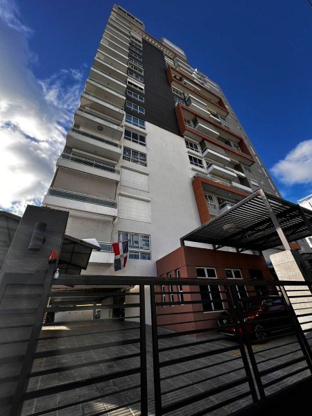 Apartamento en Venta en  La Julia, Distrito Nacional