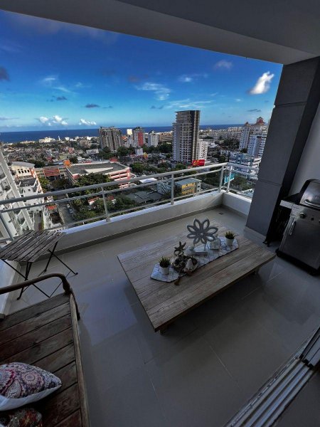 Apartamento en La Julia de 3 Habitaciones en Venta