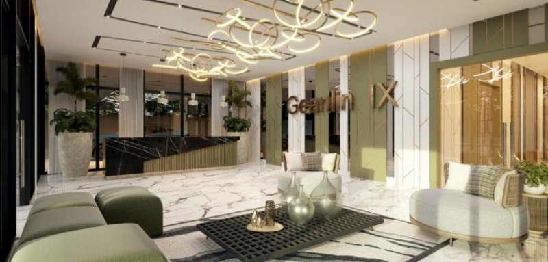 Foto Apartamento en Venta en Santo Domingo Este, Santo Domingo - U$D 210.000 - APV75870 - BienesOnLine